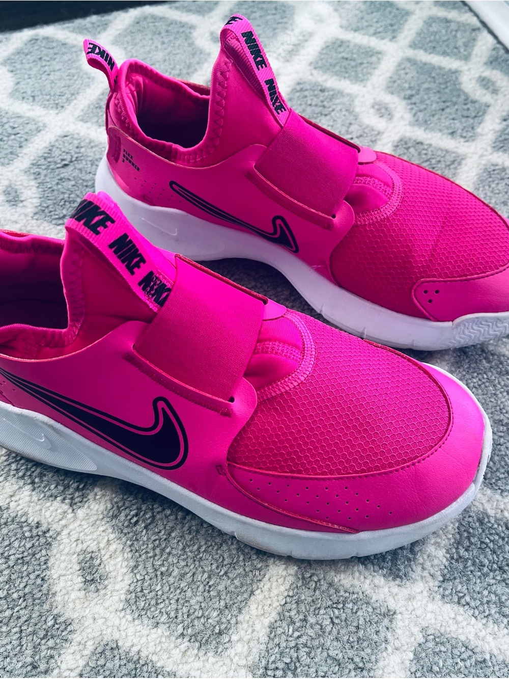 Nike Flex Runner 3’s